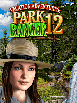 Affiche du film Vacation Adventures: Park Ranger 12 poster