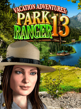 Affiche du film Vacation Adventures: Park Ranger 13 poster