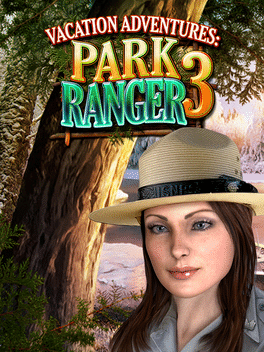 Affiche du film Vacation Adventures: Park Ranger 3 poster