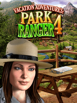 Affiche du film Vacation Adventures: Park Ranger 4 poster