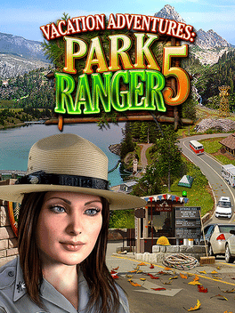 Affiche du film Vacation Adventures: Park Ranger 5 poster