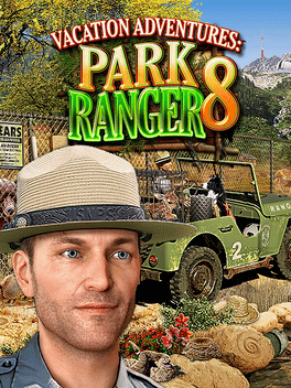 Affiche du film Vacation Adventures: Park Ranger 8 poster