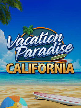 Affiche du film Vacation Paradise: California - Collector's Edition poster