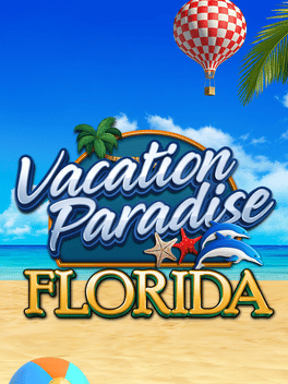 Affiche du film Vacation Paradise: Florida - Collector's Edition poster