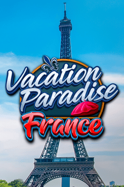 Affiche du film Vacation Paradise: France - Collector's Edition poster