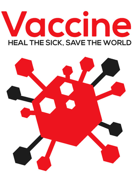 Affiche du film Vaccine poster