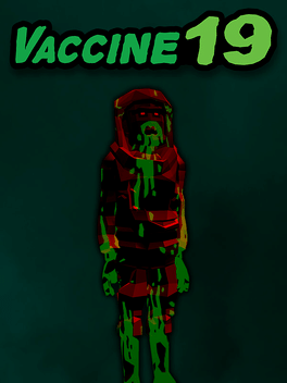 Affiche du film Vaccine19 poster