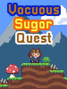 Quelle configuration minimale / recommandée pour jouer à Vacuous Sugar Quest ?