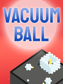 Affiche du film Vacuum Ball poster