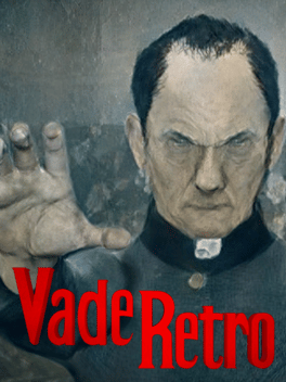 Affiche du film Vade Retro: Exorcist poster