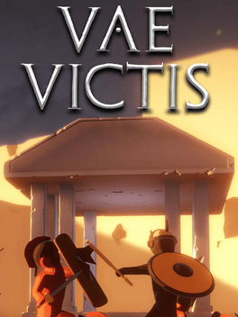 Affiche du film Vae Victis poster