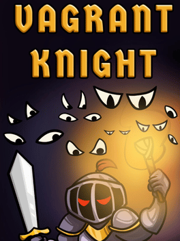 Affiche du film Vagrant Knight poster