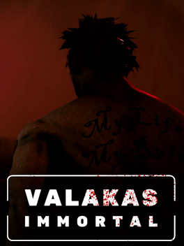 Affiche du film Valakas: Immortal poster