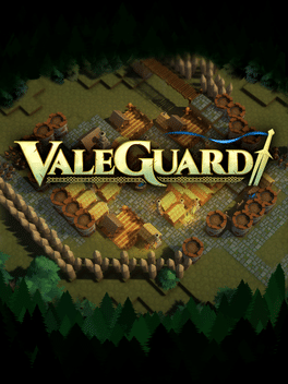 Affiche du film ValeGuard poster