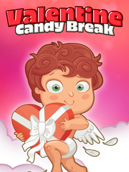 Affiche du film Valentine Candy Break poster