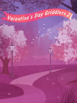 Affiche du film Valentine's Day Griddlers 2 poster