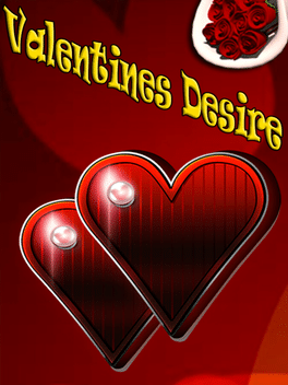 Affiche du film Valentines Desire: Steam Edition poster