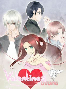 Affiche du film Valentines Otome poster