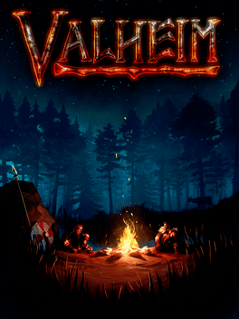 Affiche du film Valheim poster