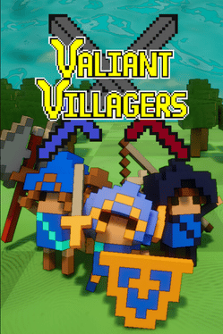 Quelle configuration minimale / recommandée pour jouer à Valiant Villagers ?