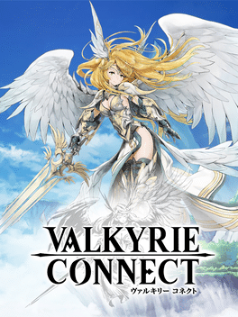 Affiche du film Valkyrie Connect poster