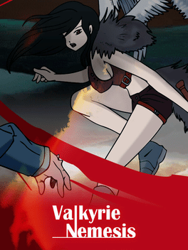 Affiche du film Valkyrie Nemesis poster