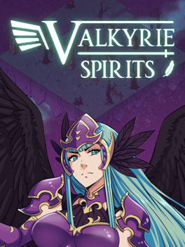 Affiche du film Valkyrie Spirits poster