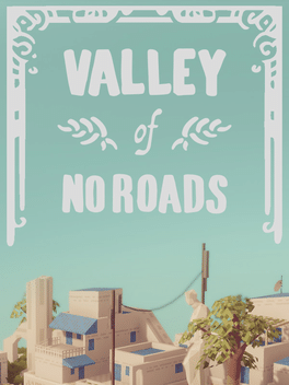 Affiche du film Valley of No Roads poster