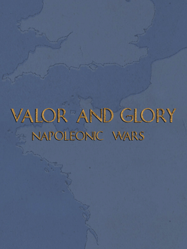 Affiche du film Valor and Glory: Napoleonic Wars poster