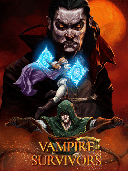 Affiche du film Vampire Survivors poster