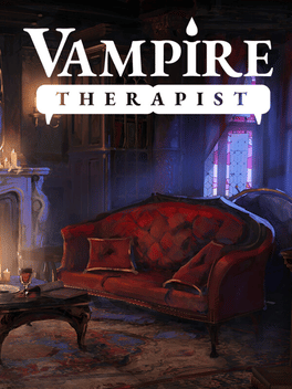 Affiche du film Vampire Therapist poster