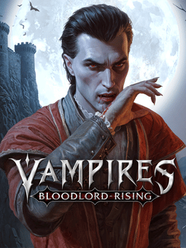 Quelle configuration minimale / recommandée pour jouer à Vampires: Bloodlord Rising ?