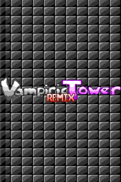 Affiche du film Vampiric Tower Remix poster