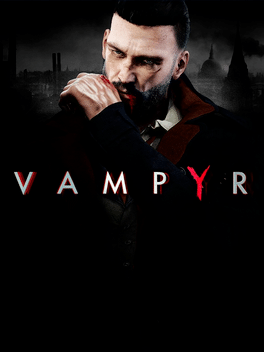 Affiche du film Vampyr poster