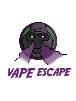 Affiche du film vApe Escape poster