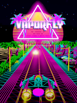 Affiche du film VaporFly poster