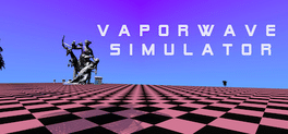 Affiche du film Vaporwave Simulator poster