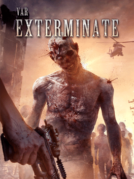 Affiche du film VAR: Exterminate poster