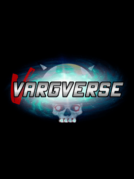 Affiche du film Vargverse poster