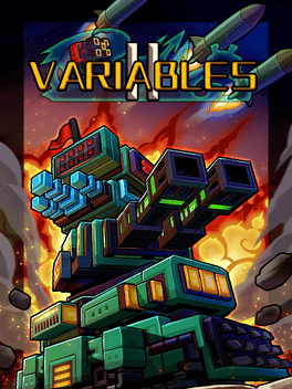 Affiche du film Variables 2 poster