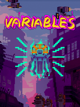 Affiche du film Variables poster