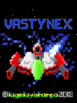 Quelle configuration minimale / recommandée pour jouer à Vastynex ?