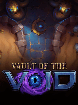 Affiche du film Vault of the Void poster