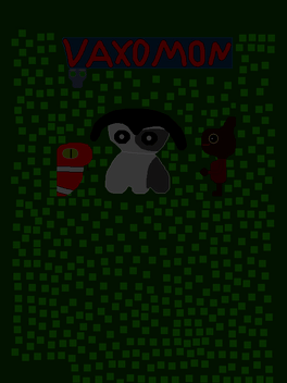 Affiche du film Vaxomon poster