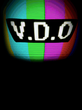 Affiche du film V.D.O poster