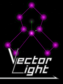 Affiche du film Vector Light poster