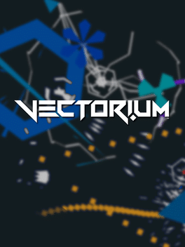 Affiche du film Vectorium poster