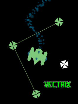 Affiche du film Vectrix poster