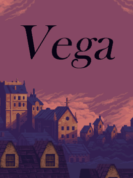 Affiche du film Vega poster