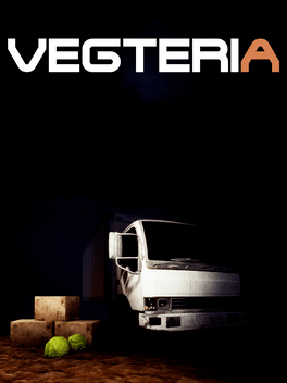 Affiche du film Vegteria poster